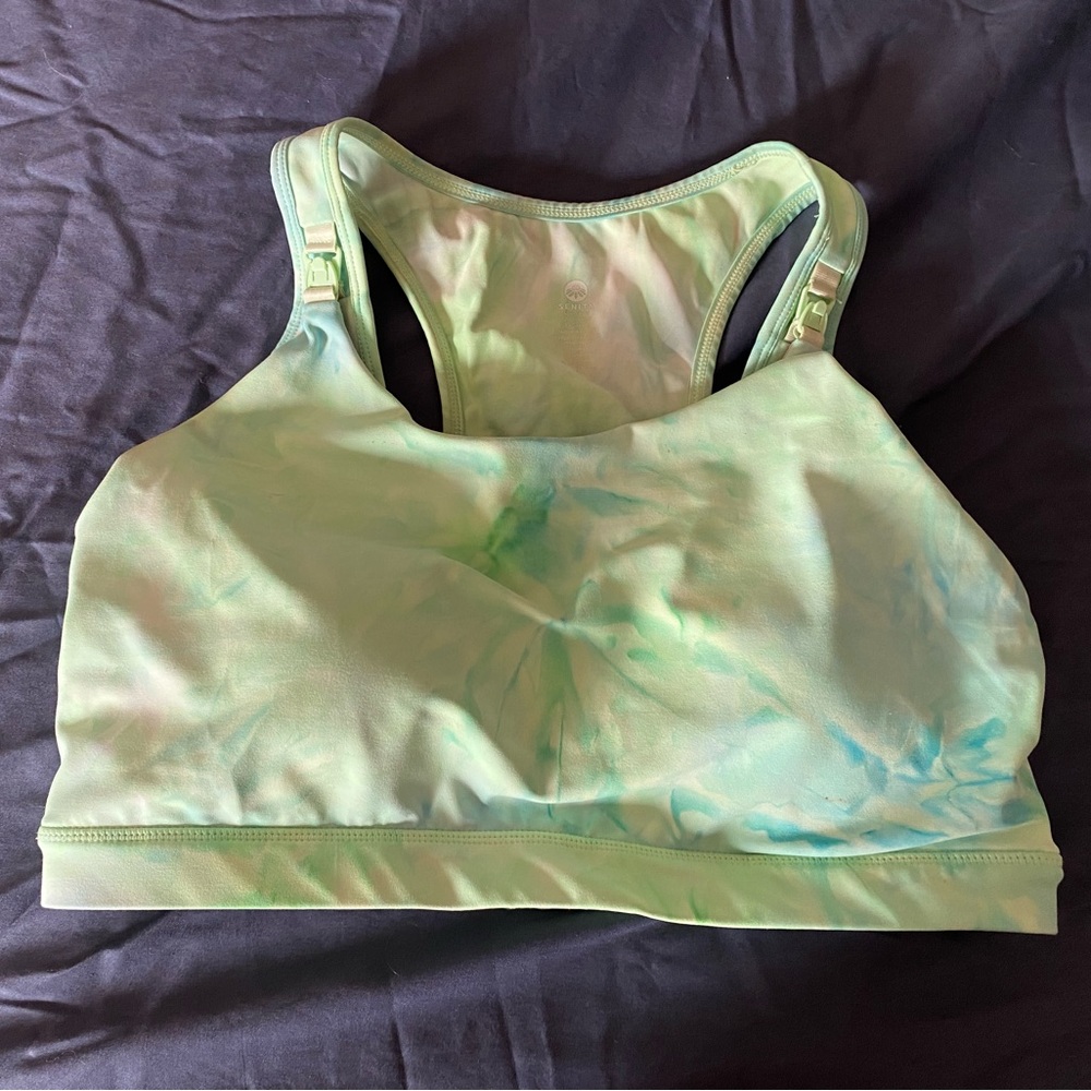 Senita nursing bra